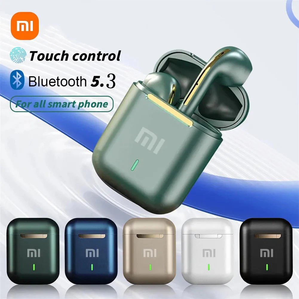 XIAOMI Wireless Bluetooth Headphones - Supersell